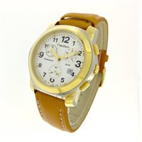Orologio Philip Watch Uomo Xelios in Acciaio 8271970057A - 8271970057A